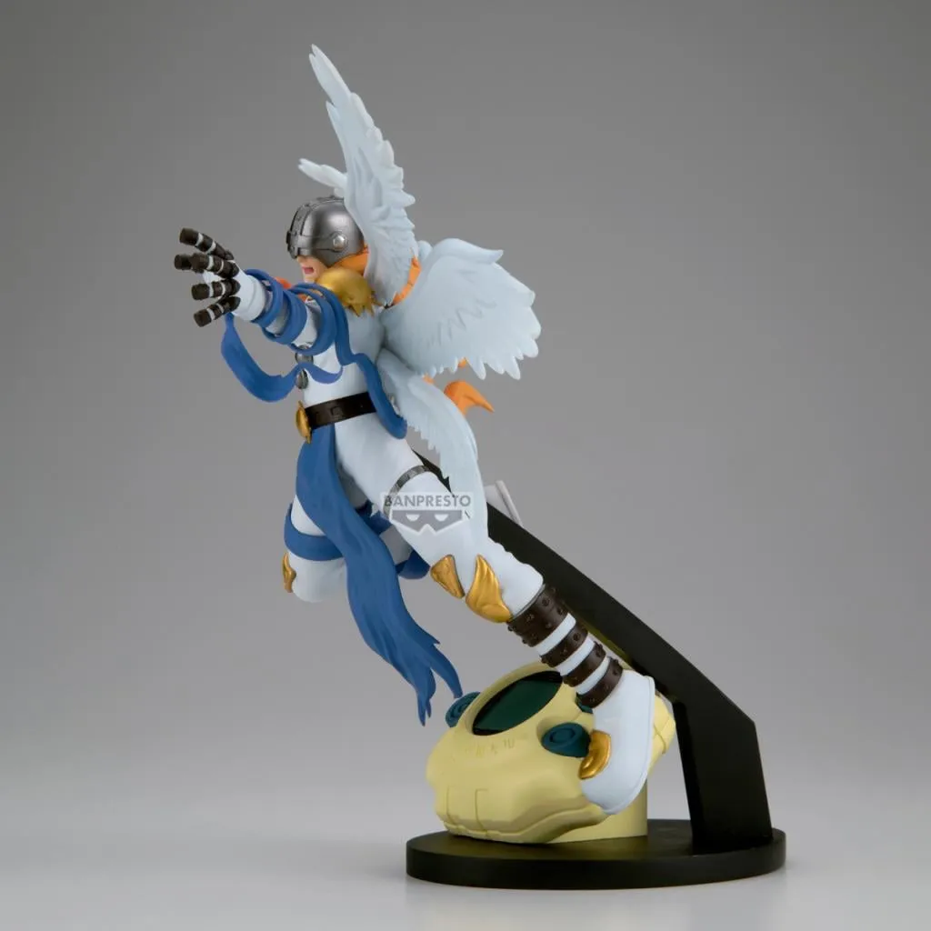 DIGIMON - Angemon - Figure Digivice 22cm